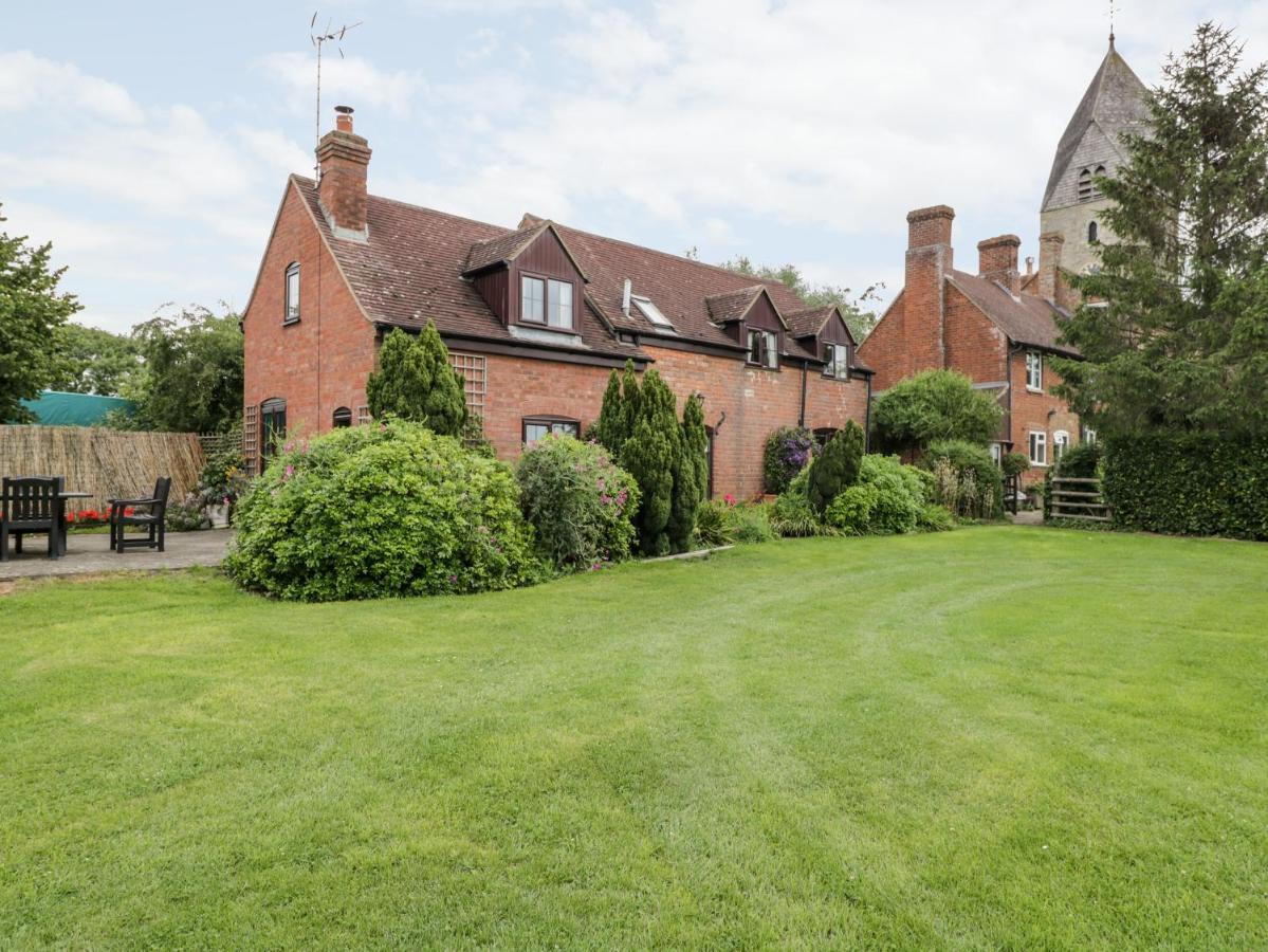 Lawn Farm Cottage Gloucester Exterior foto