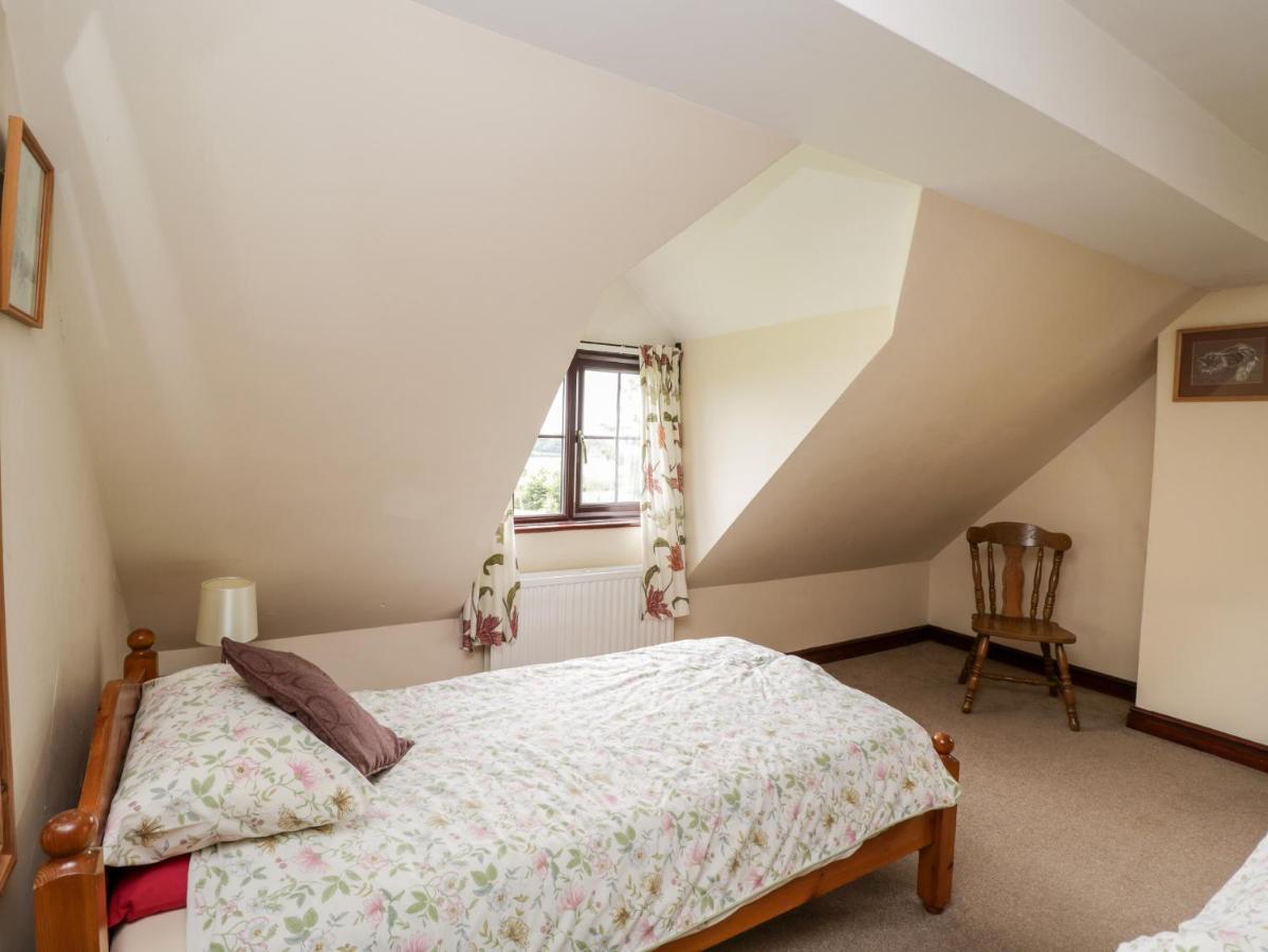 Lawn Farm Cottage Gloucester Exterior foto