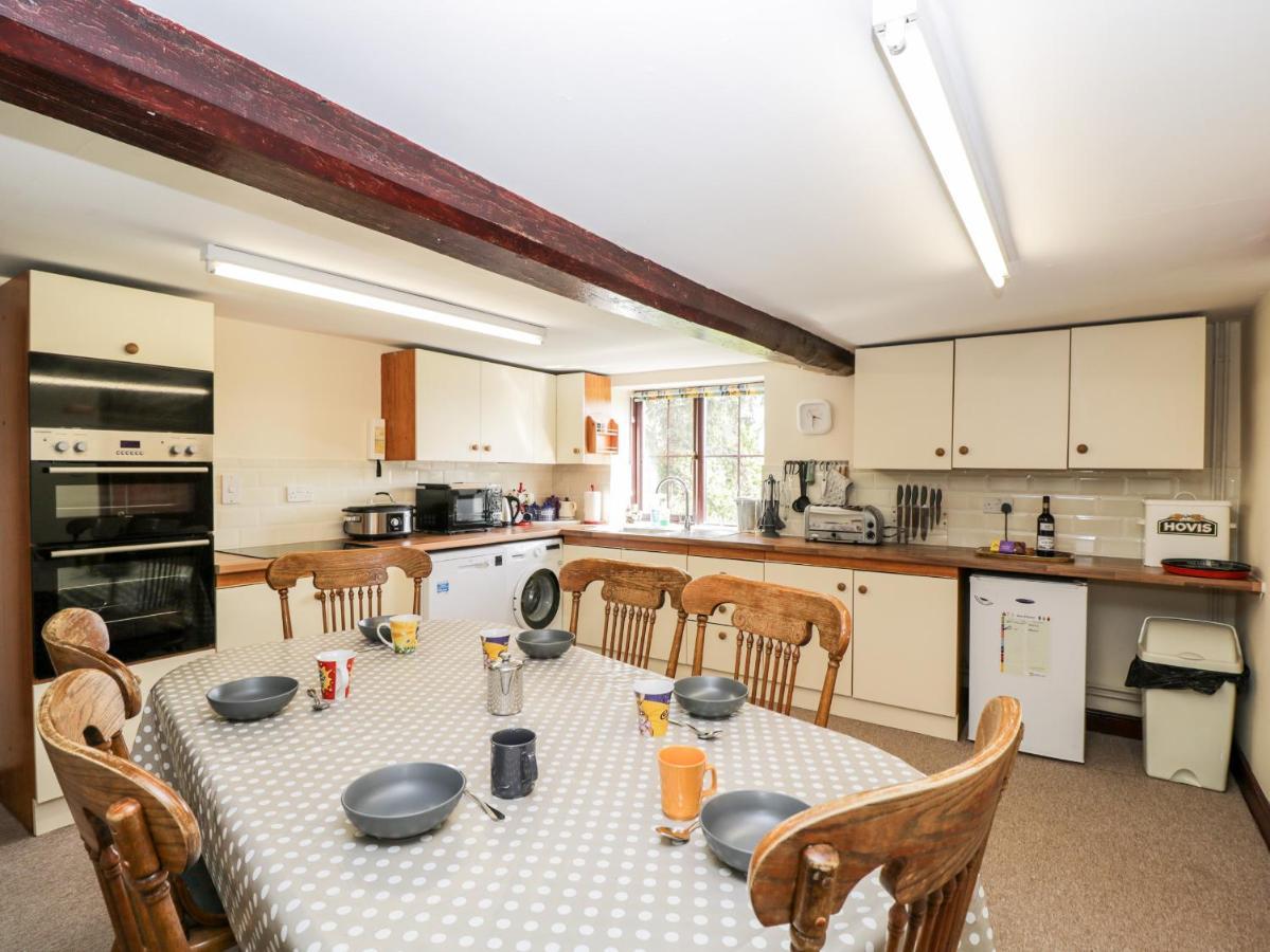 Lawn Farm Cottage Gloucester Exterior foto